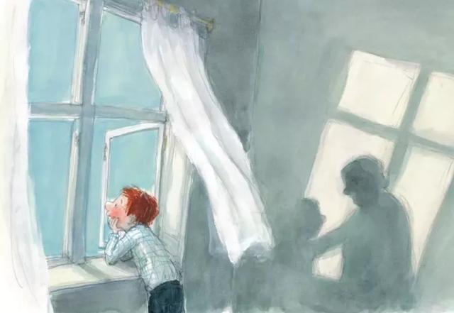 关于生命，这些绘本也让老人心里一暖