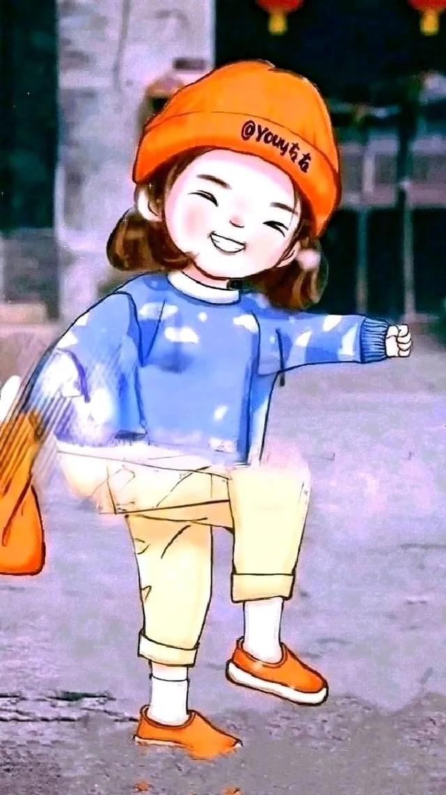 经一事长一智，加油自渡者