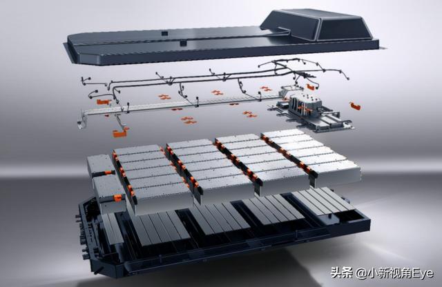 扒一扒新能源车的“虚标外衣”你还敢开吗？