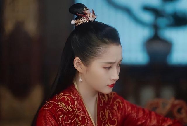 13,《我就是这般女子》关晓彤 班婳
