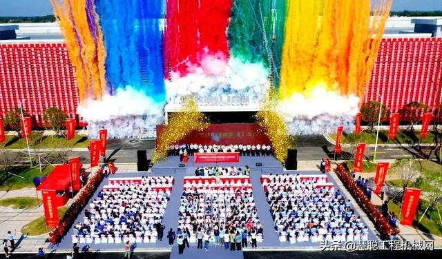 长沙工程机械展2021怎么参展