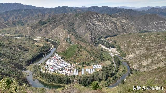 北京郊区度假村