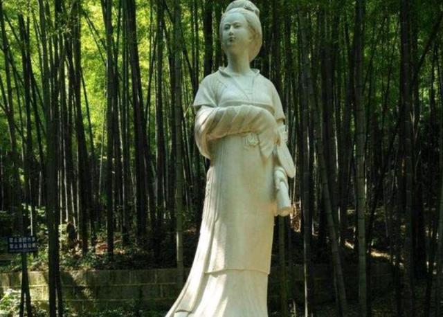 唐朝有位长寿公主1岁丧母，10岁接触道教，后看破红尘享年七十