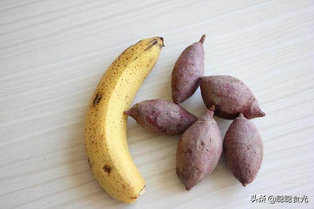 建议中老年人，春天常吃8种高钾食物，健脾排湿，防春困精神好