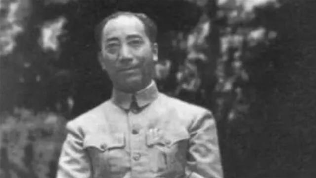被关十四年的“疯老头”，唯一从白公馆成功逃脱的人，他叫韩子栋