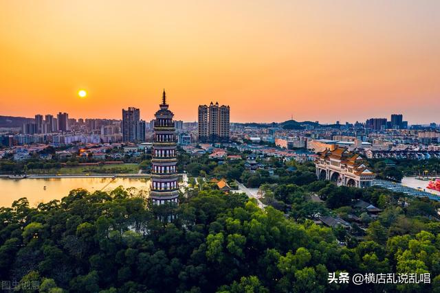 广东佛山楼市的危机，南海区、顺德区、三水区楼市潜力与未来