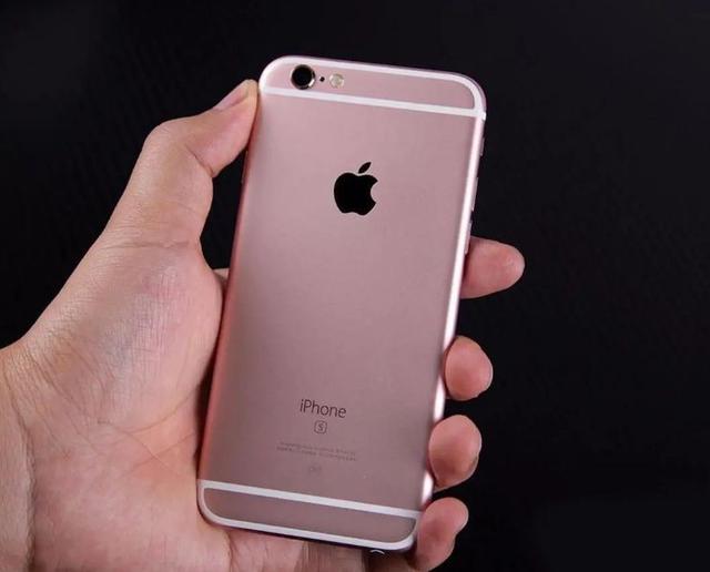 为什么八年前的iPhone 6S还有人当主力机用呢？