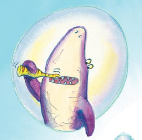 家里有不爱睡觉的宝宝，看这本书！新书上架