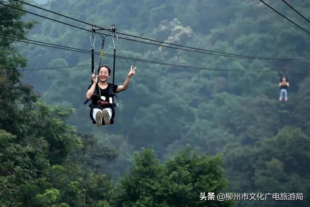 雙龍溝最全打卡攻略出爐，推給朋友絕對沒錯！