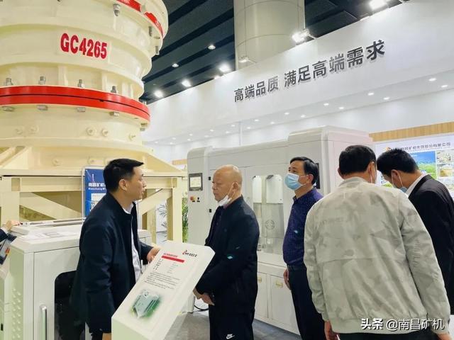 1065破碎机每小时能生产多少