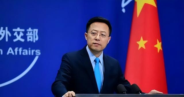 乌克兰硝烟背后：美国正忙着“包围中国”