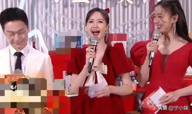 湖南台元宵晚会7位明星的尴尬，暴露其4个发展现状：瓶颈期来了