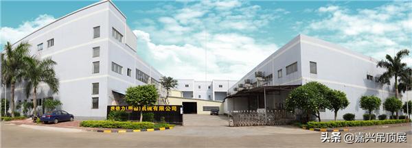 嘉兴机械展搭建哪家公司好