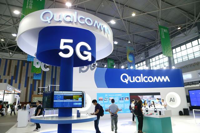 SIA“换帅”，华为的芯片供应危机或将解决？