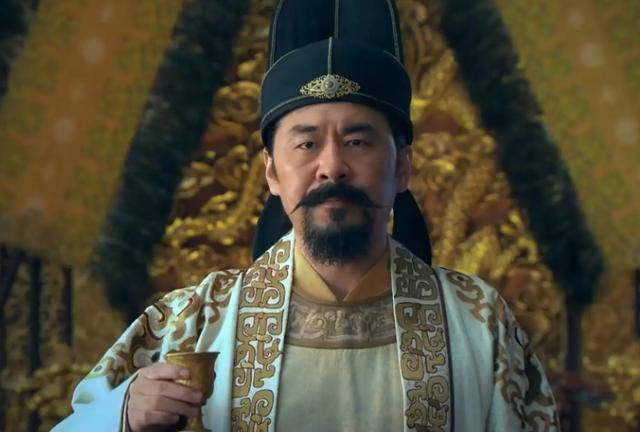 北宋要灭南唐，李煜：我愿跪地称臣，而赵匡胤的回答堪称千古名言