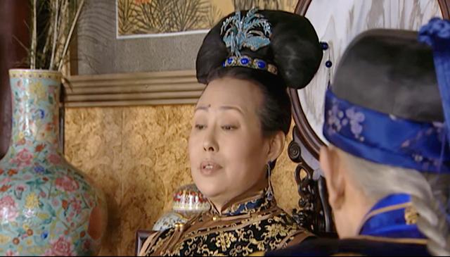 康熙王朝：赫舍里做错了什么？难产之时，被孝庄一句话送上黄泉路