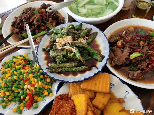 旅行就要邊走邊吃：舌尖上的昆明，盤點我在昆明吃到的各種美食