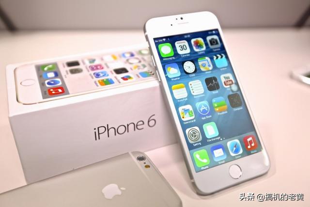 「亲身经历」失望！说说为什么我将用了三年的iPhone换成华为？