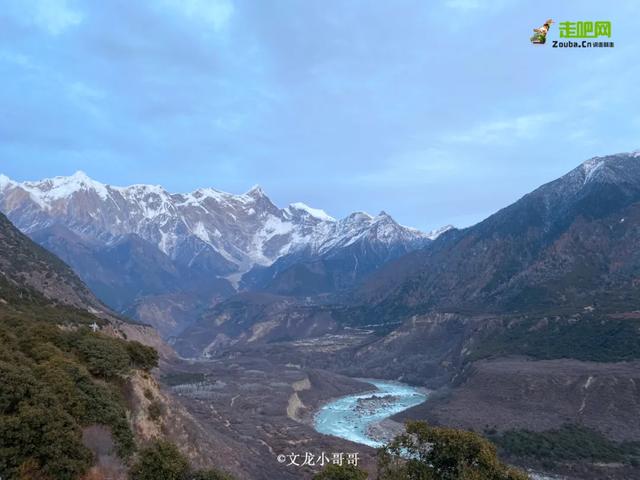 95後山西小夥，辭職做旅行自媒體，窮遊一年多，不留遺憾也不後悔
