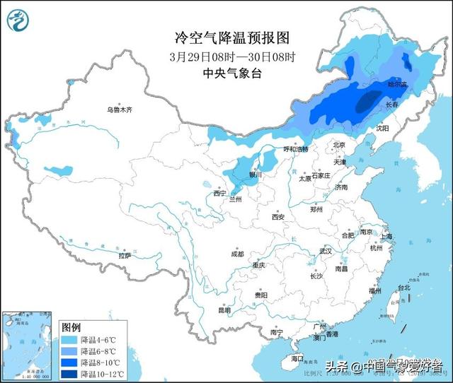 冷空气能终结南方回南天吗