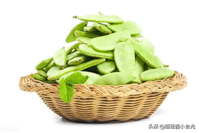 谷雨后多吃这种蔬菜，营养胜过牛奶，吃一斤等于10个鸡蛋