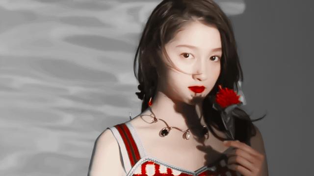 「最新曝光」关晓彤长得好看吗（关晓彤长得好看吗豆瓣）