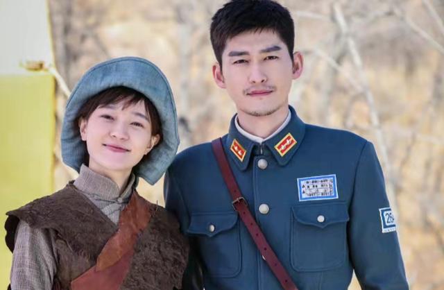 张翰与徐璐——张翰与徐璐演的电视剧