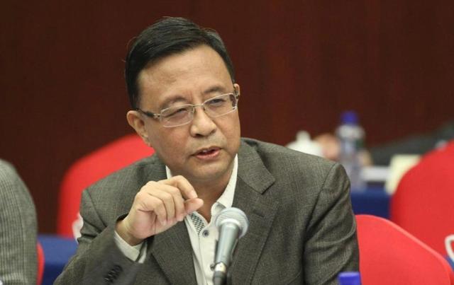 张学良晚年两次见杨虎城孙子，态度冷淡，杨瀚：他对过去不堪回首
