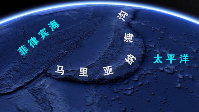太平洋到底有多大？真实的太平洋大到超乎你的想象