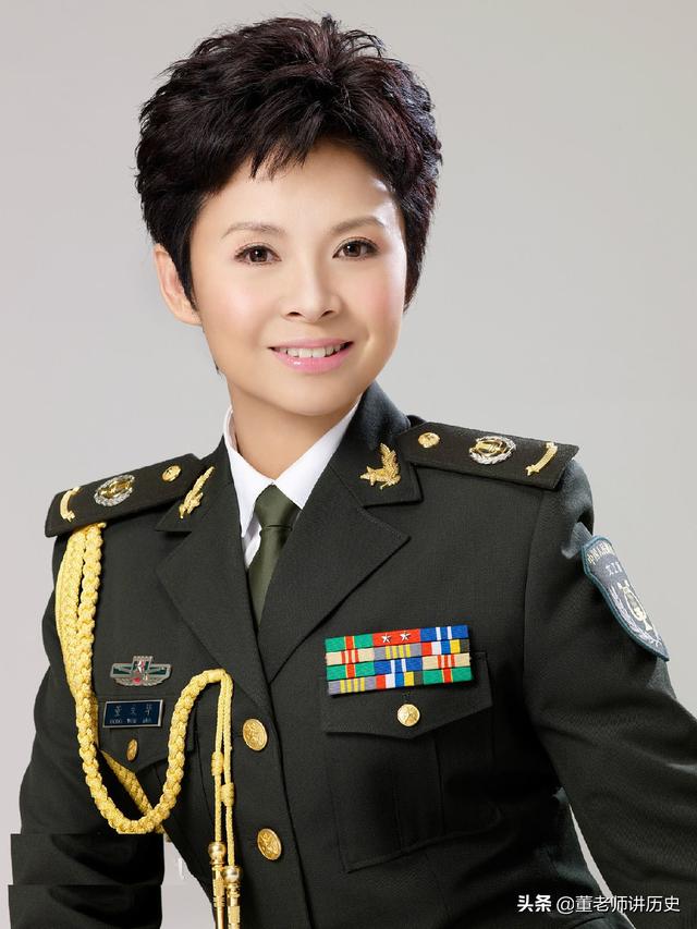 董姓历史名人,董姓历史名人介绍简短