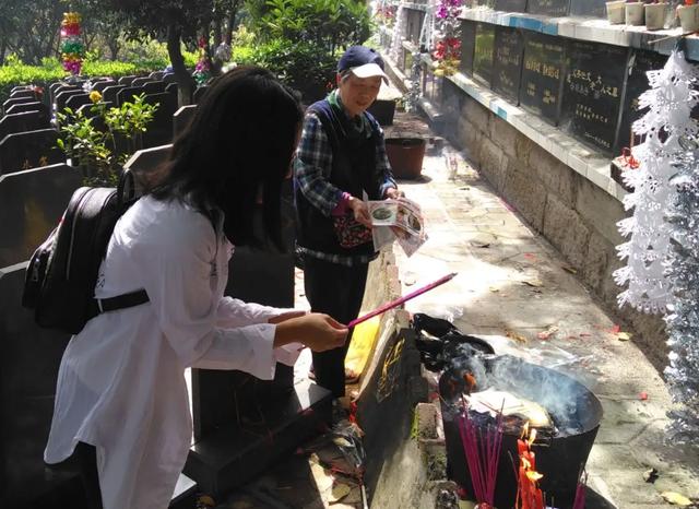 再过两天就是清明节了，三个禁忌不要碰，老人小孩别不在意