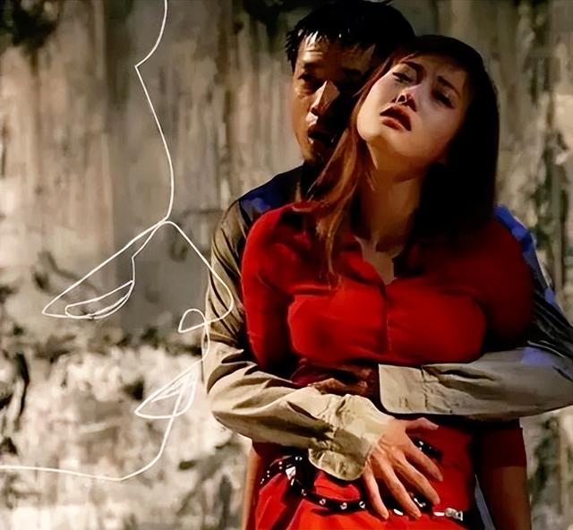 颐和园2006郝蕾和李光洁结婚几年