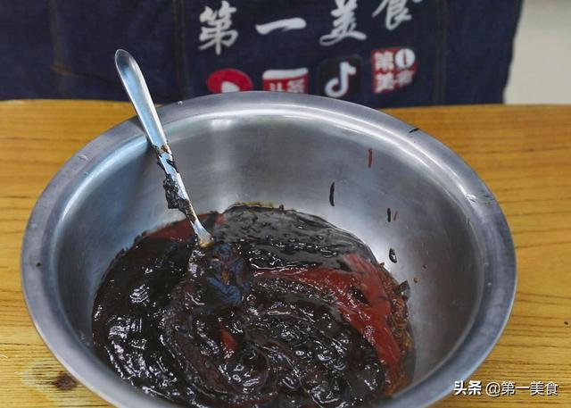 酱牛肉