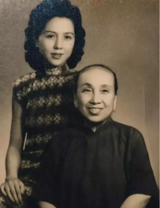 83年前妻陈碧莲想要复合，郑洞国婉拒：我的工资，还不够她花10天