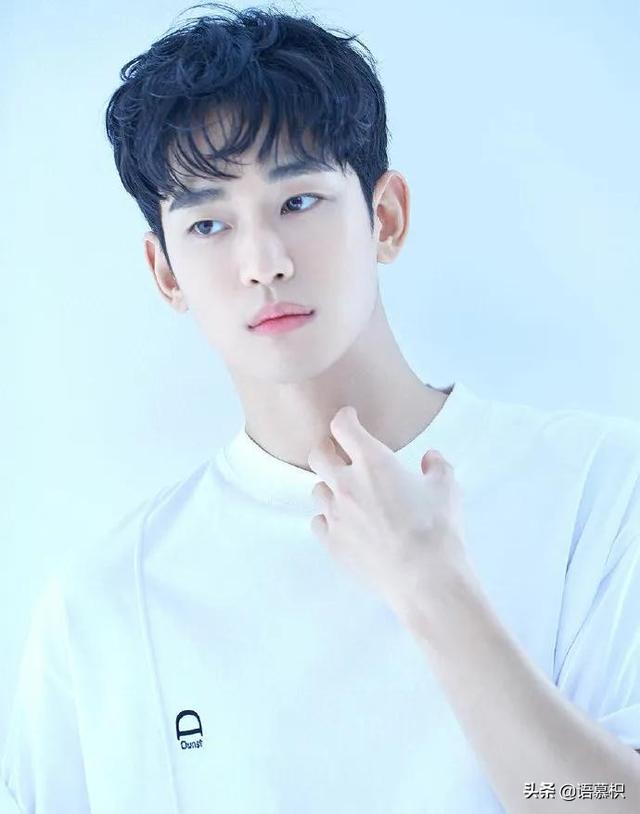 韩国男明星十大帅哥的名字(韩国男演员排名前50名)