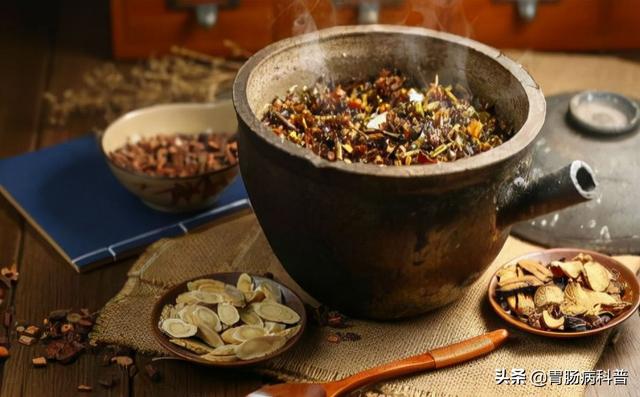 中医经方的分类体系，记起来很容易