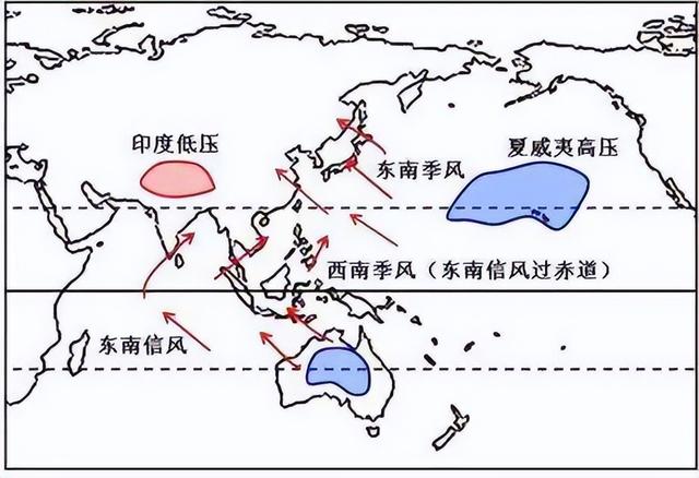 冷得发紫！较强冷空气来袭，预报：局地降20度以上，南方暴雨成片