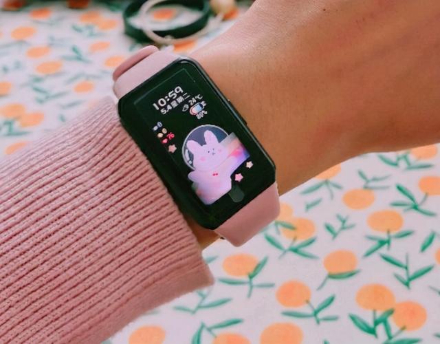 双12性价比手表智能手表/手环高性价推荐