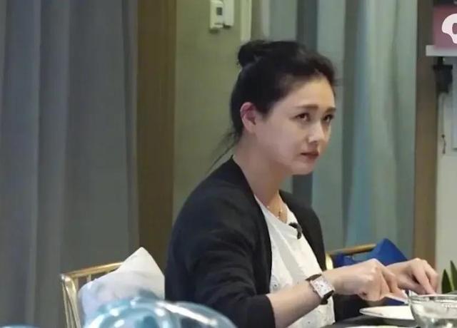 相比于大S新欢一身的腱子肉，汪小菲“暖妻”的10个细节，更实在