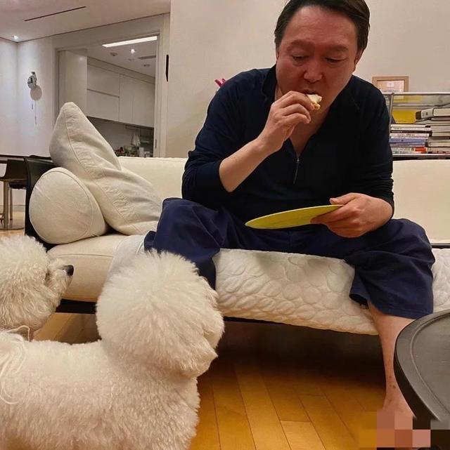 韩国新晋第一夫人终于“藏”不住了，她的故事远比你想象的要精彩