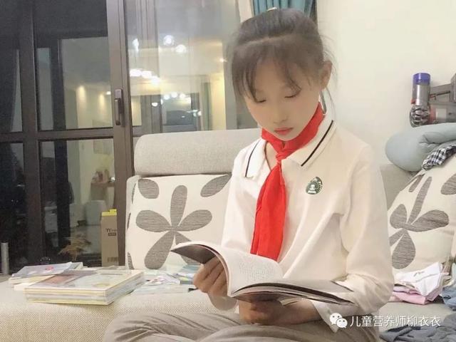 激发孩子自驱力，让女儿从抗拒学习到主动学习，我用了这几招