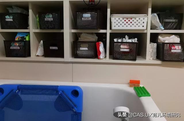 如何培养孩子的“秩序感”？试试从整齐有序的环境创设开始