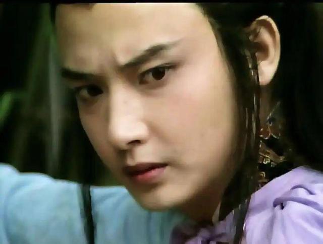87版《红楼梦》幕后趣事，陈晓旭爱给人取外号，柳湘莲香菱成夫妻