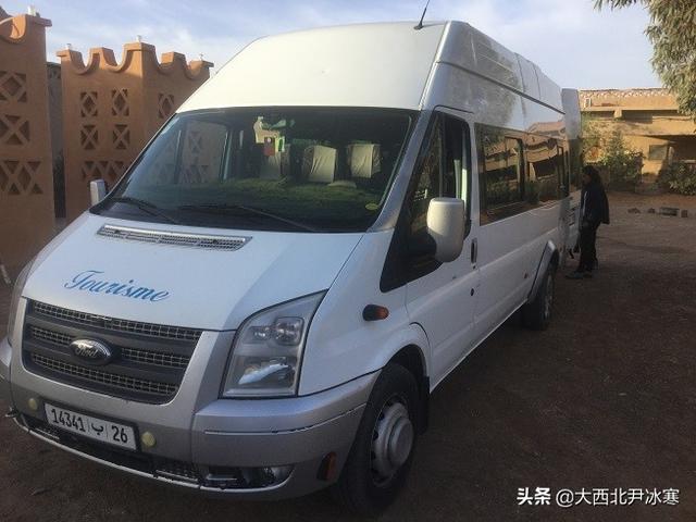 跟著三毛的足迹一起走進撒哈拉沙漠（圖）