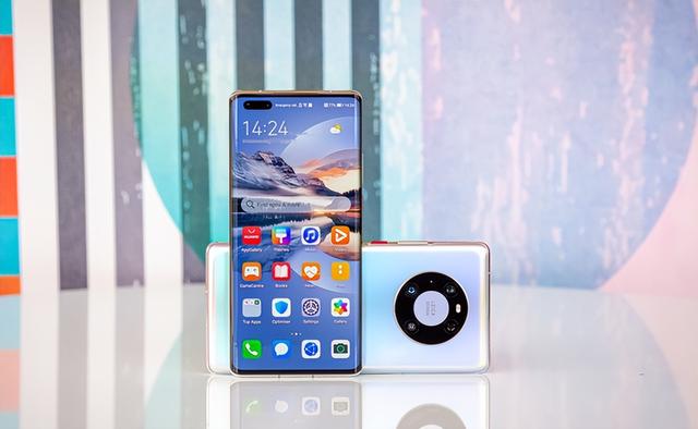 曝相当丝滑华为Mate50 Pro，Mate40价格底线失守，白菜价来袭