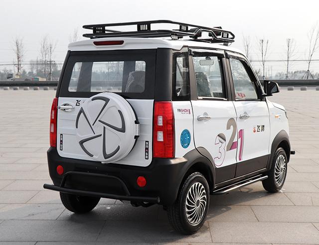 太阳能电动车四轮价格(太阳能电动车2轮价格)