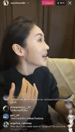 泰国女星Tangmo不幸坠河，两周过去了，案件越来越玄乎了