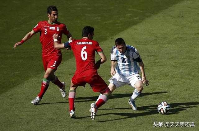 卡塔尔世界杯，哈里凯恩会再次获得金靴吗——看小组对手的差别
