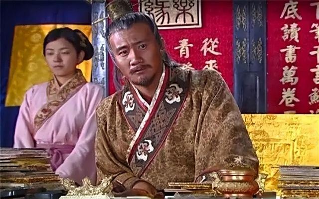 胡惟庸儿子被车轮轧死，胡一怒之下杀马车夫，朱元璋：杀人偿命