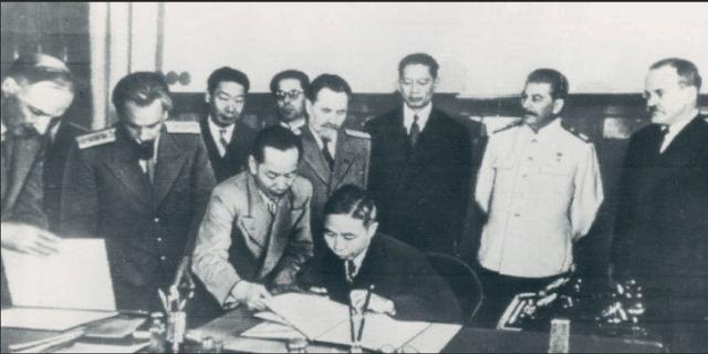 蒙古，中华民族的痛